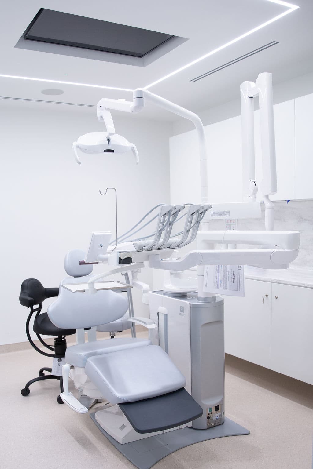 Dental diagnostics at Vere Dental