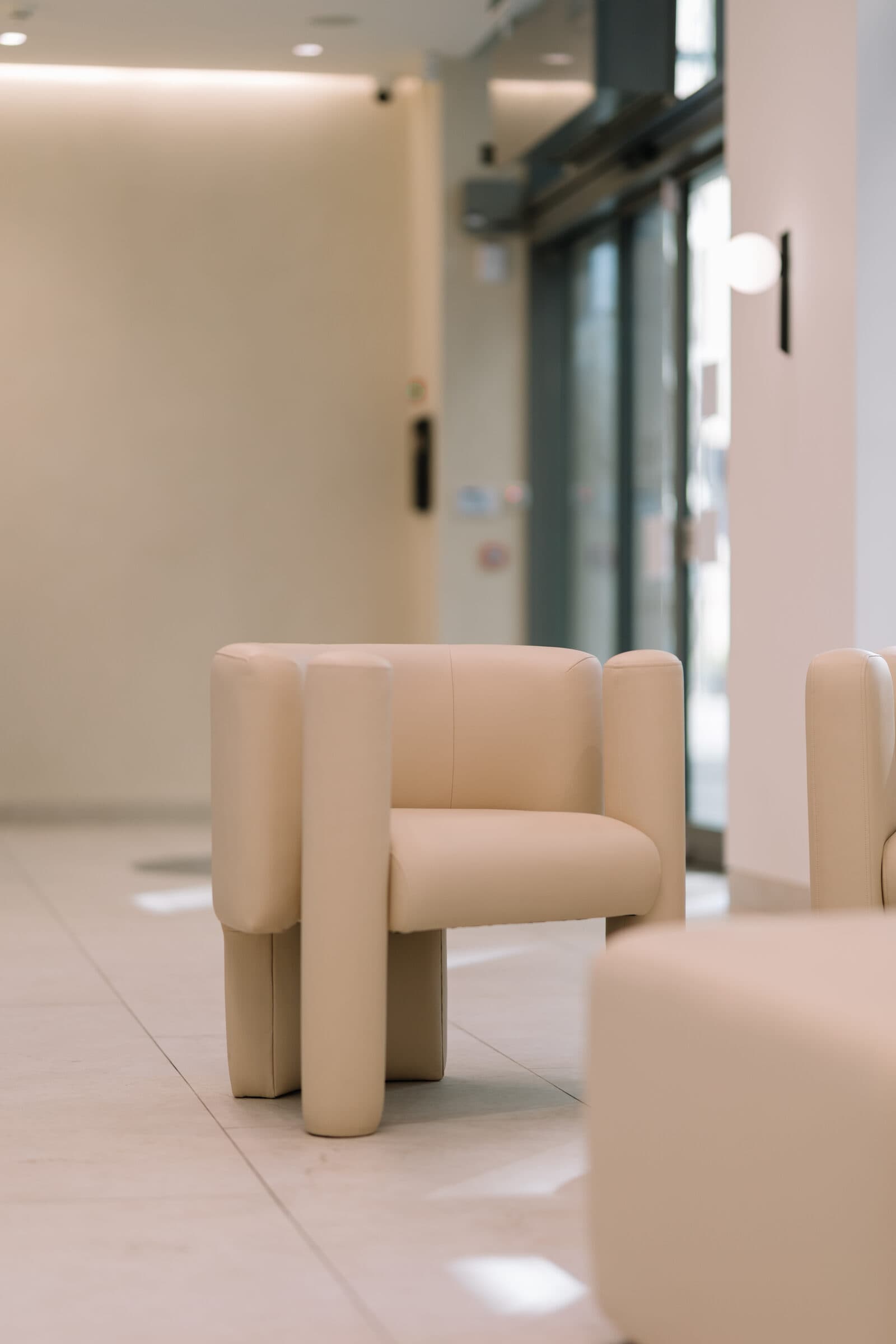 Specialist consultation