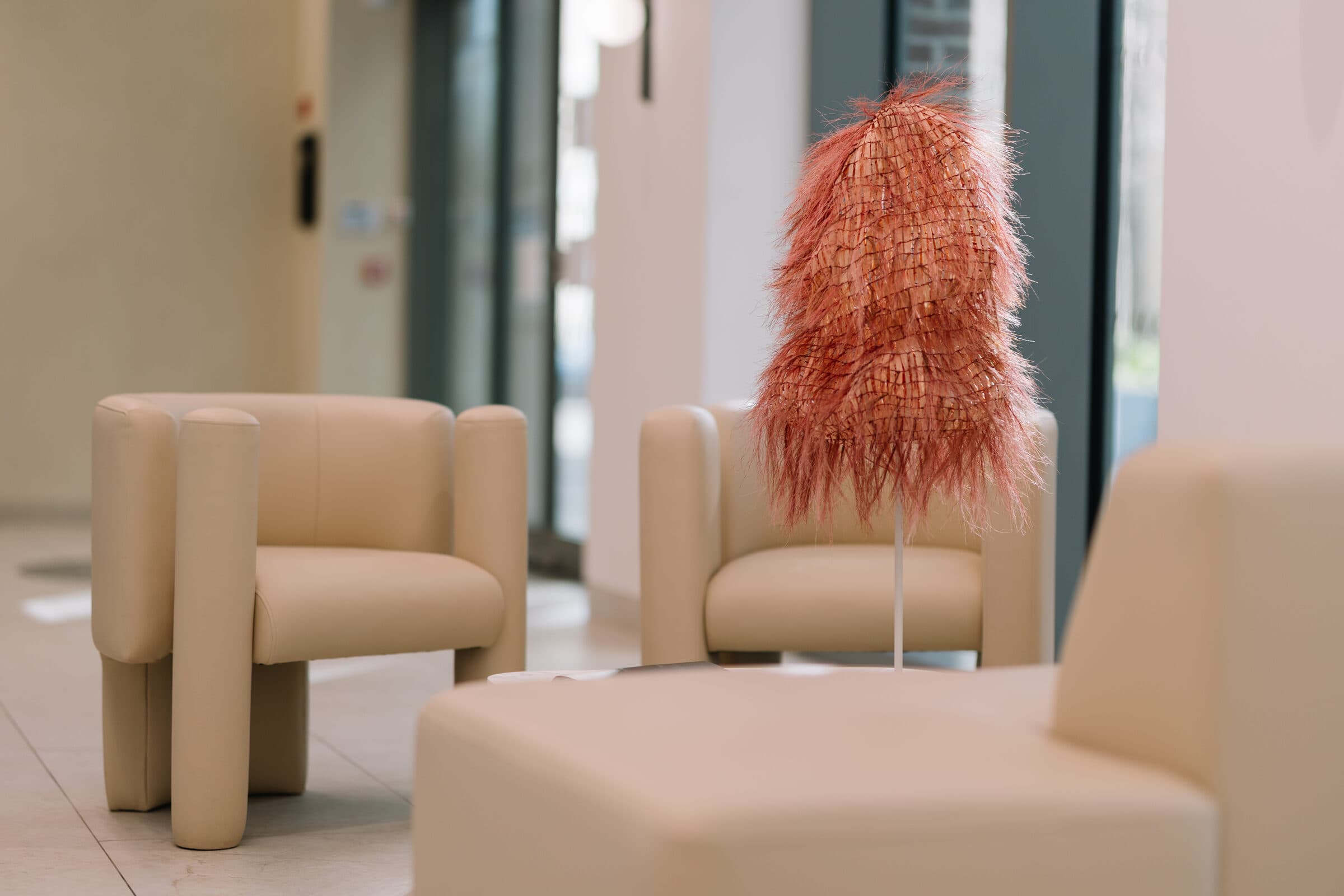 Nerve injury assessment at Vere Dental