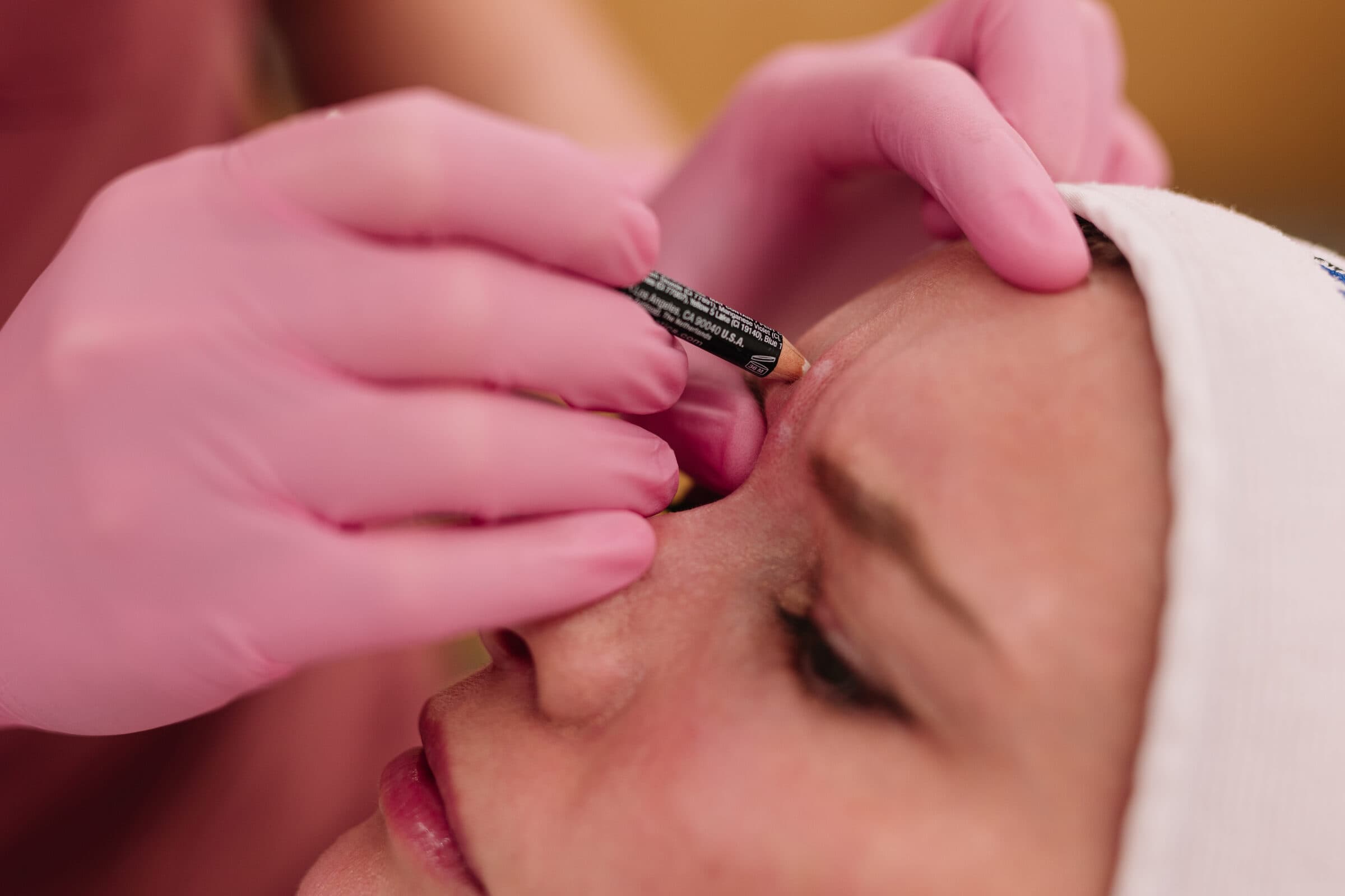 Aesthetics at Vere Dental
