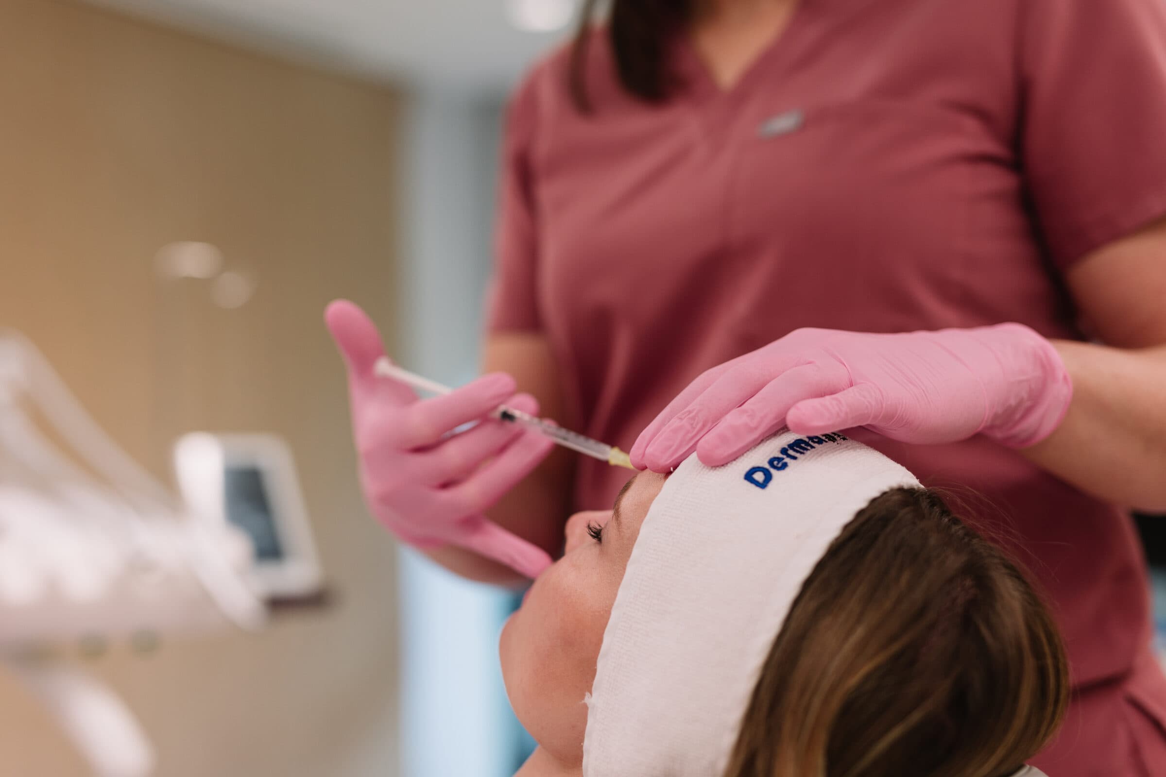 Aesthetic care at Vere Dental