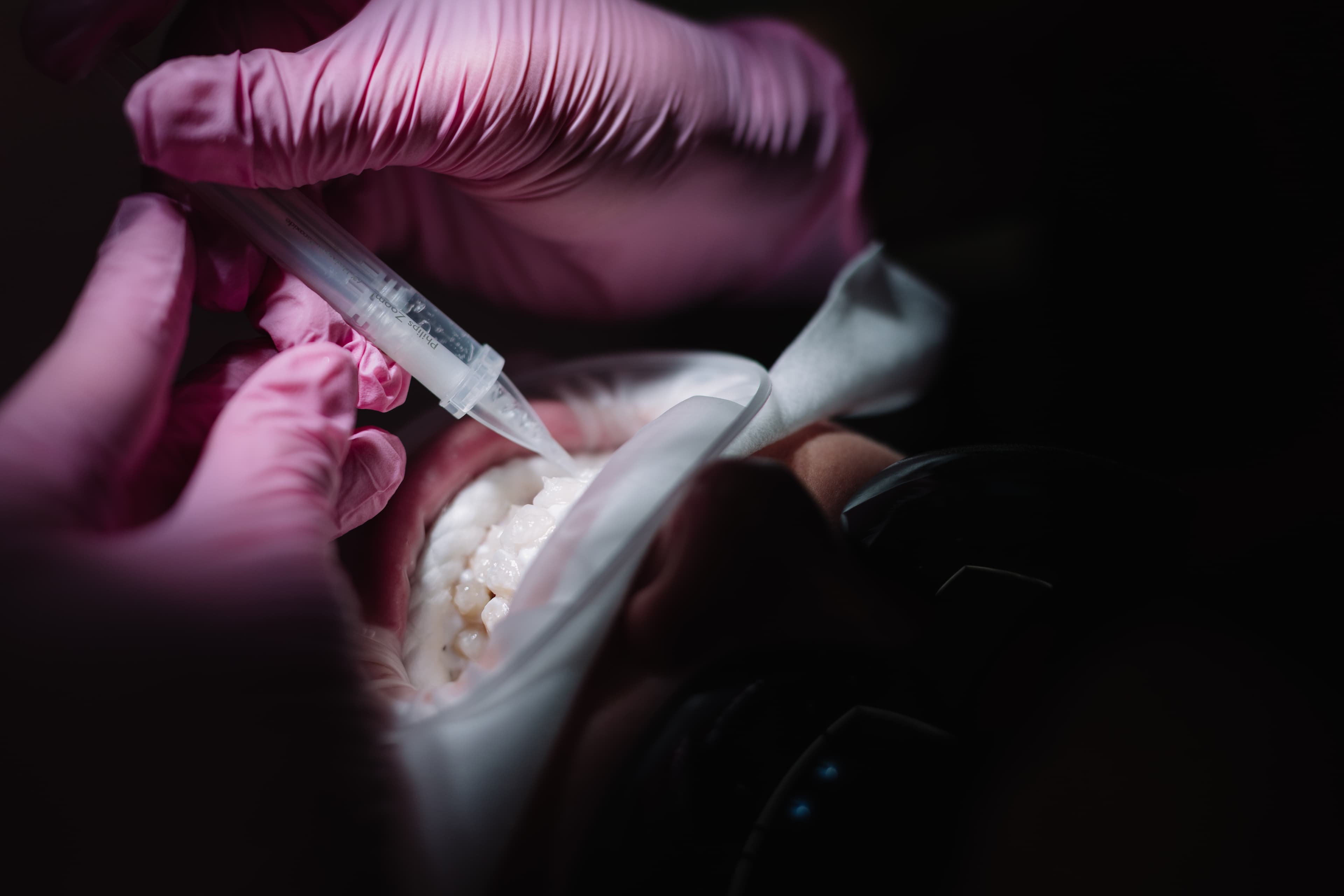 Dental care at Vere Dental