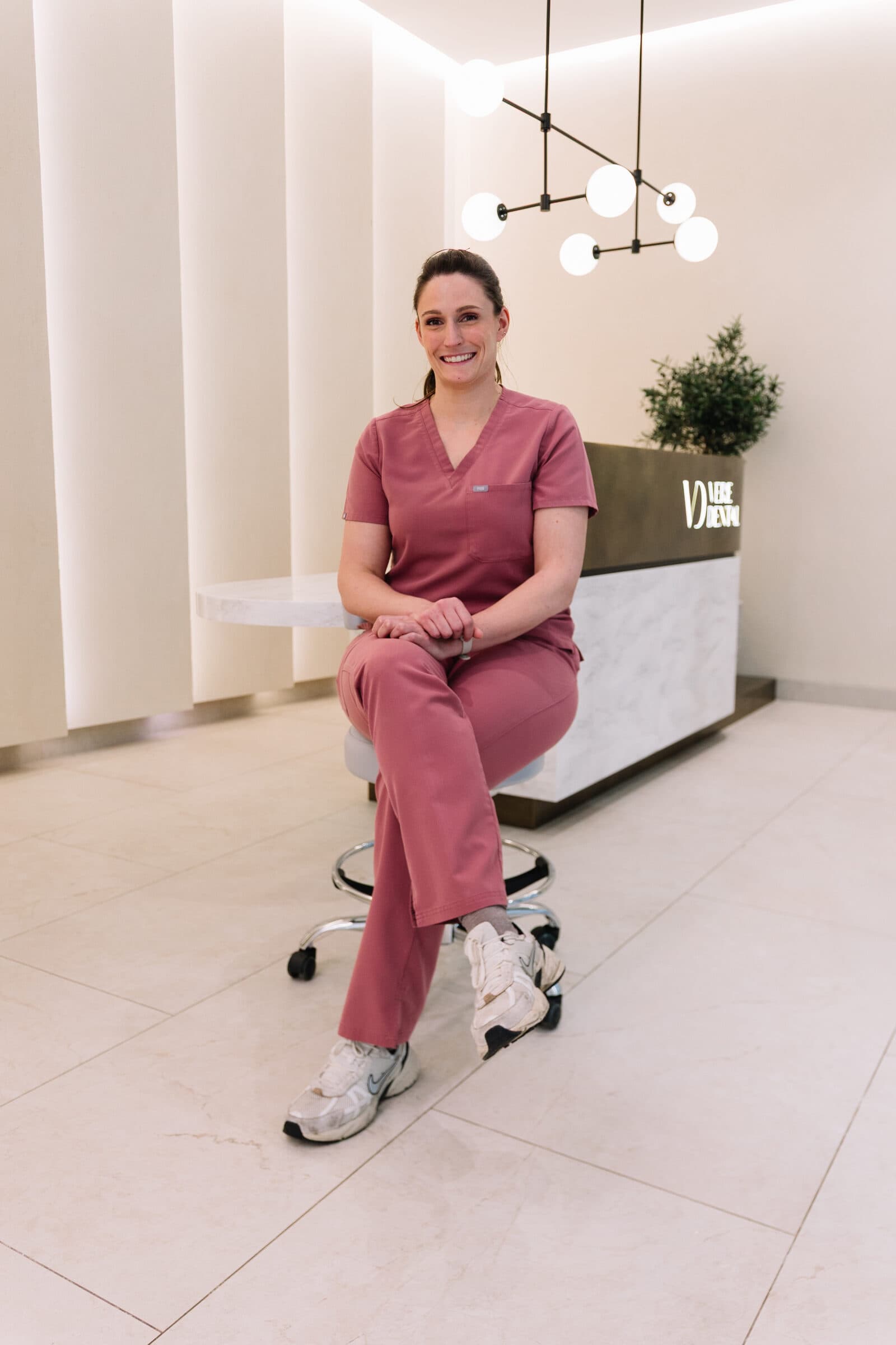 Dental consultation