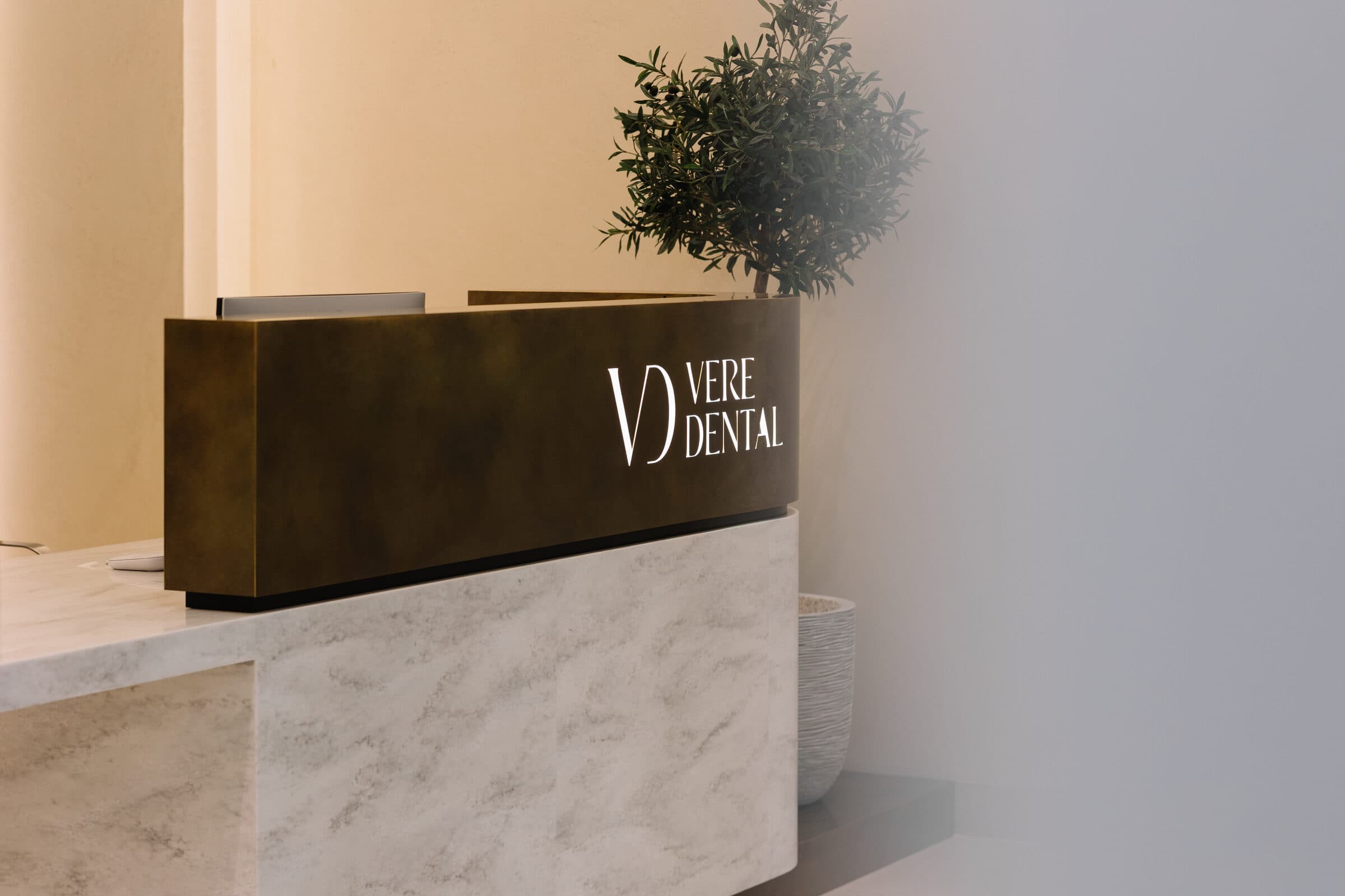Children's dentistry at Vere Dental