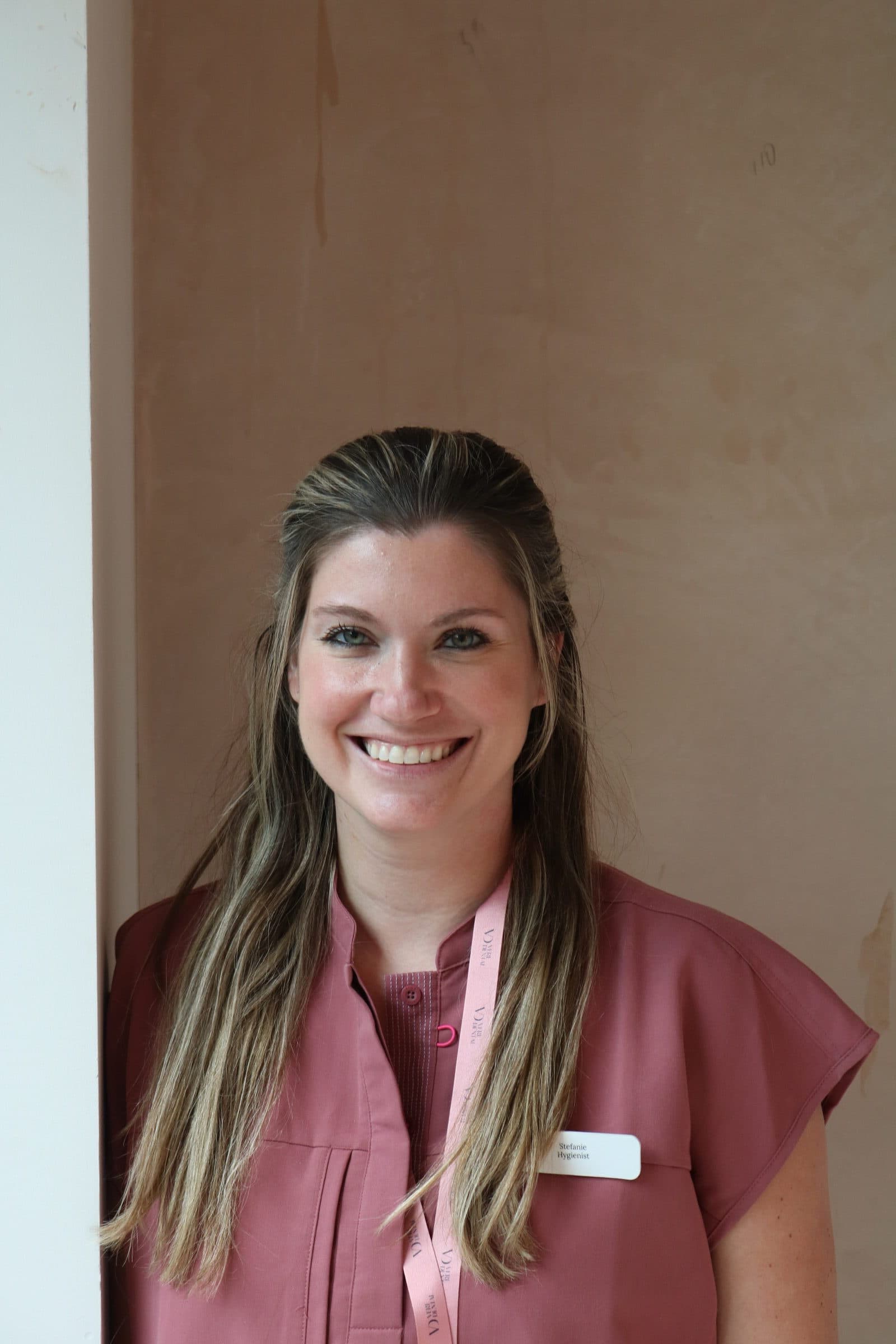 Aesthetic care at Vere Dental