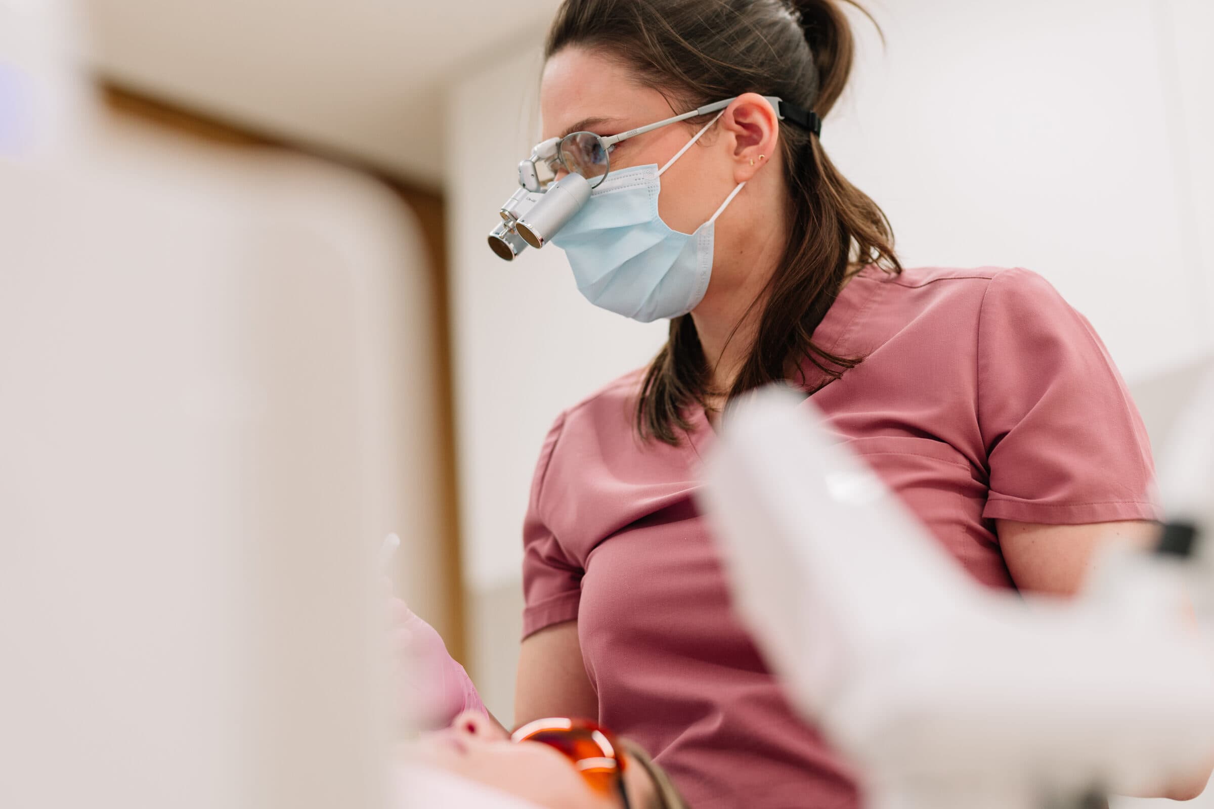 Dental Hygiene  at Vere Dental
