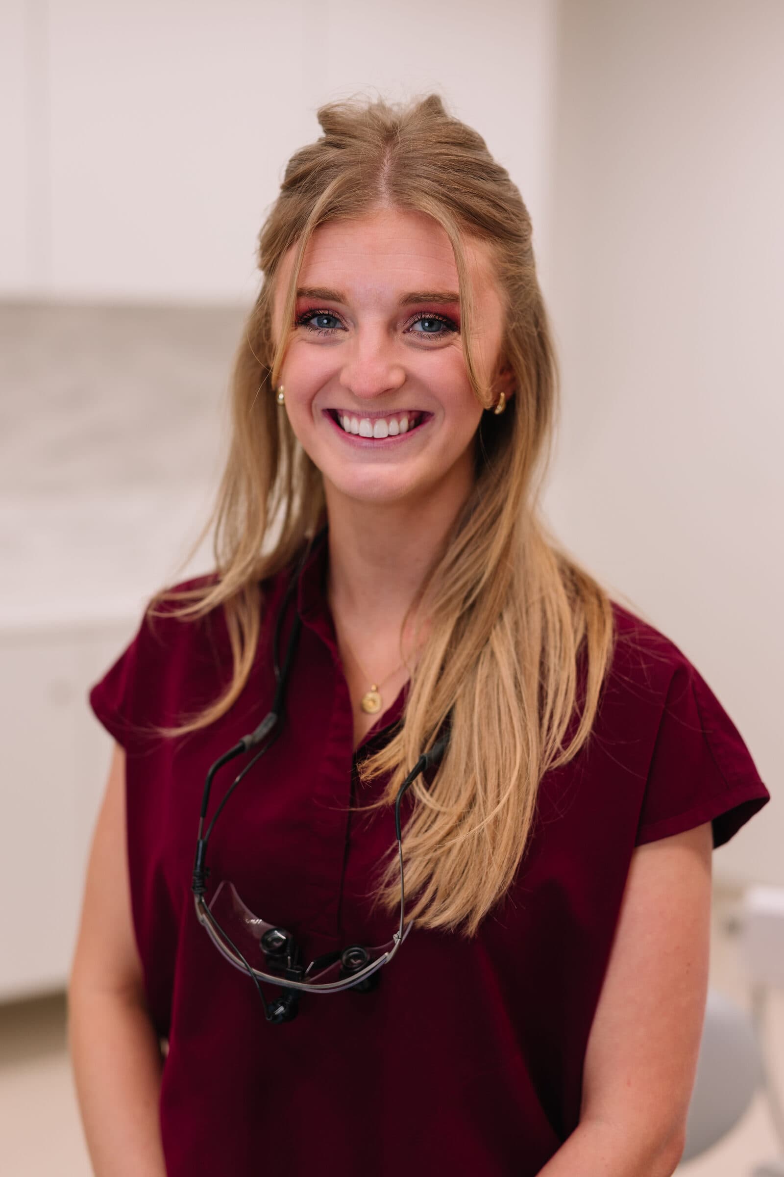 Alexandra Ackerman