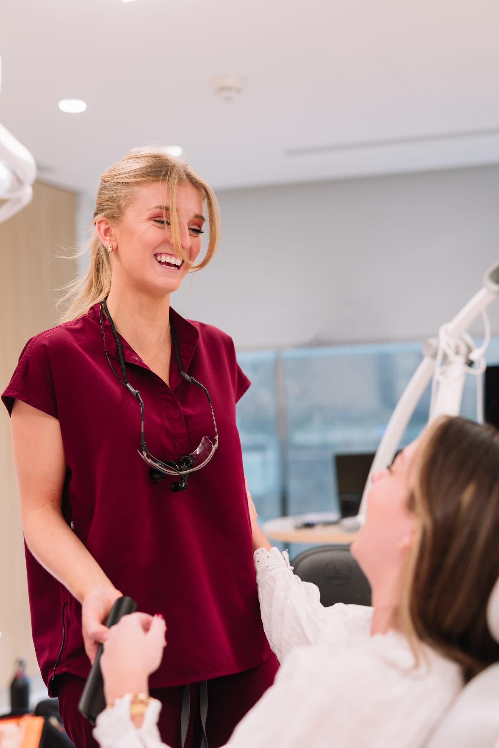 Dental Implants