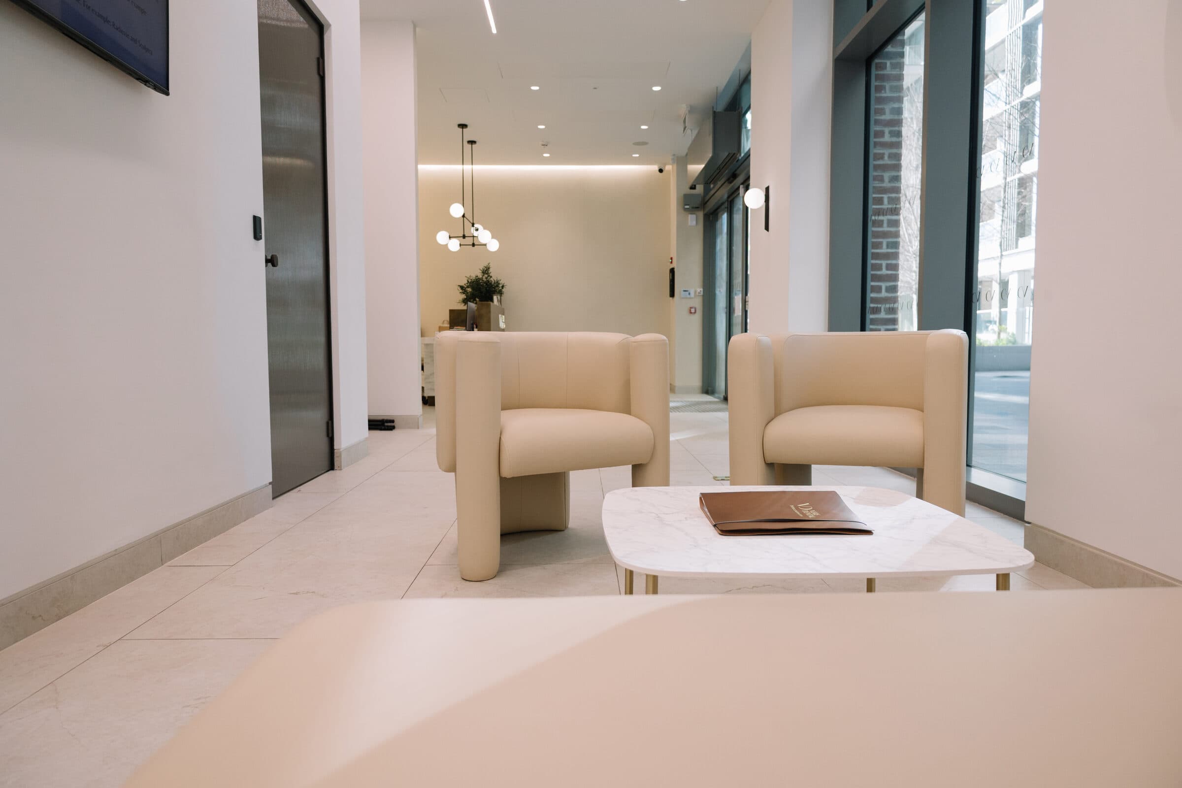 Oral Surgery & Extractions at Vere Dental