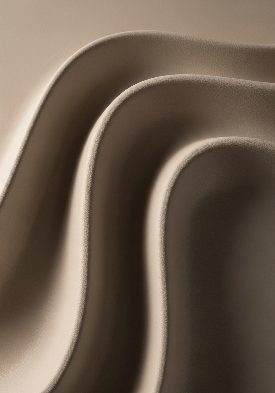 Soft texture representing Vere Dental's gentle approach